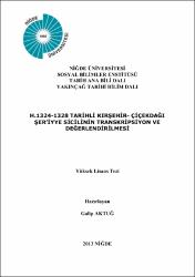 Küçük Resim