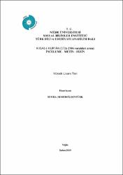 Küçük Resim
